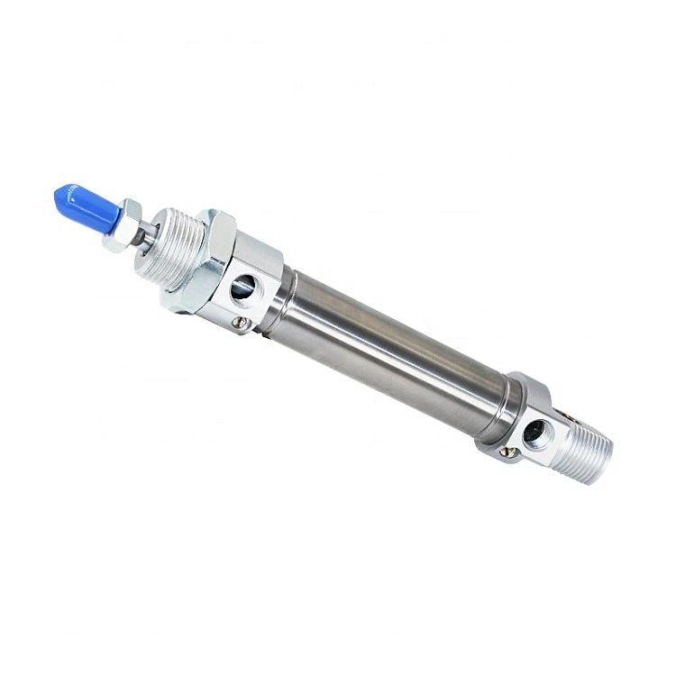 DSNU Series Stainless Steel Mini Cylinder