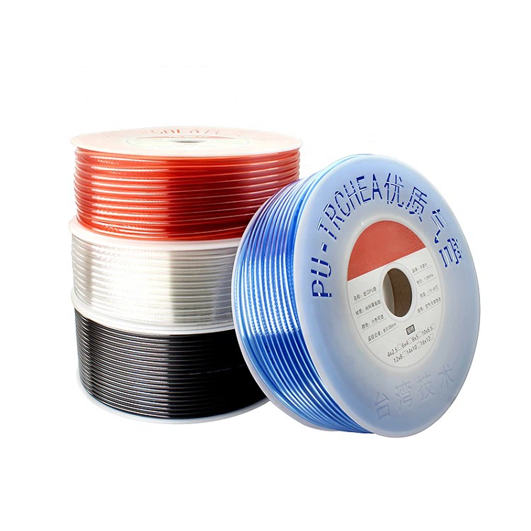 For Air Pump Pneumatic Pipe 8X5