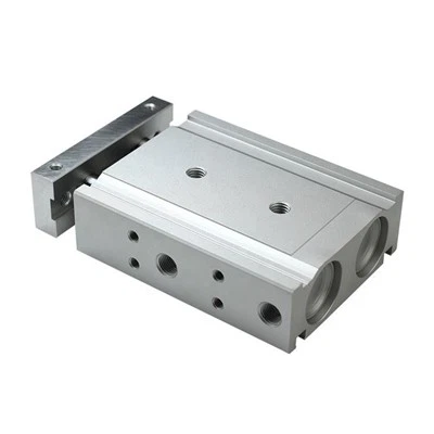 چگونه عملکرد سری SMC را بهینه کنیم؟