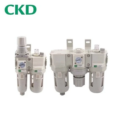 فیلتر هوای پنوماتیک CKD