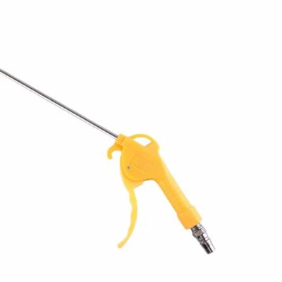 طول عمر گردگیر بادی فلزی 989 Male 1/4 چقدر است؟