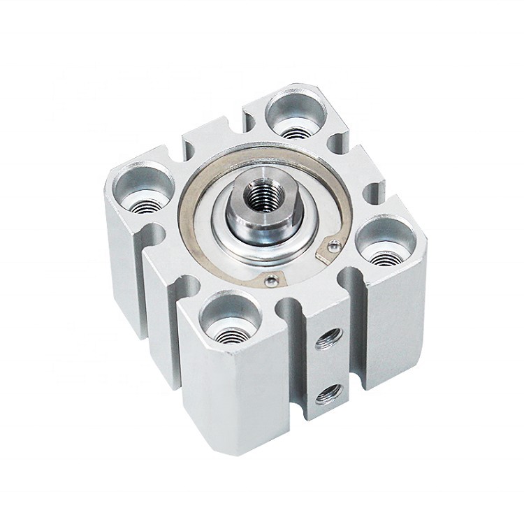 SMC Type Pneumatic Mini Cylinder